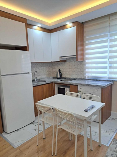 Others 4, Ada Apart Hotel, Antalya