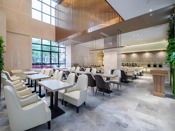 Food & Drinks 4, Lavande Hotel Dongyang Renmin Road Jiangbei, Jinhua