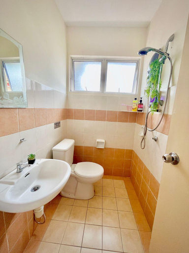 Bathroom 3, zarahome.tambun, Kinta