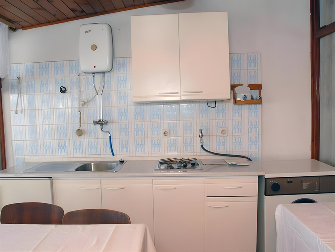 Others 5, Apartments Dobrinic, Makarska