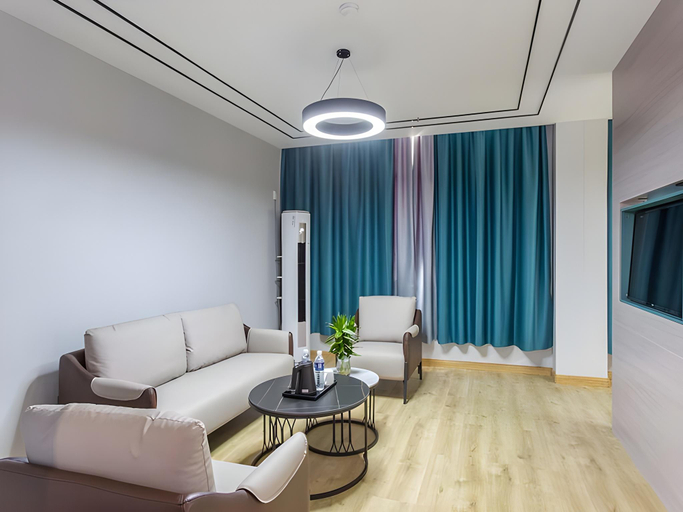 Others 5, Urban Garden Hotel Linyi Jinluo 1st Road, Linyi