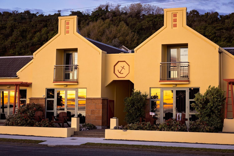 Exterior & Views 3, The Anchor Inn Beachfront Motel, Kaikoura