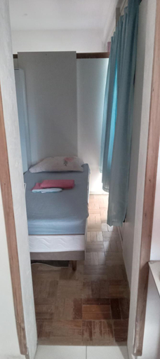 Bedroom 2, Luz de Regina Bahia, Salvador