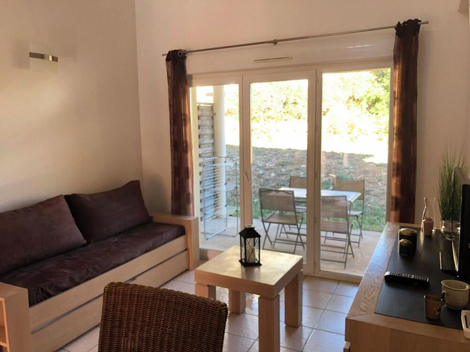 Others 2, Le Manon Residence, Var