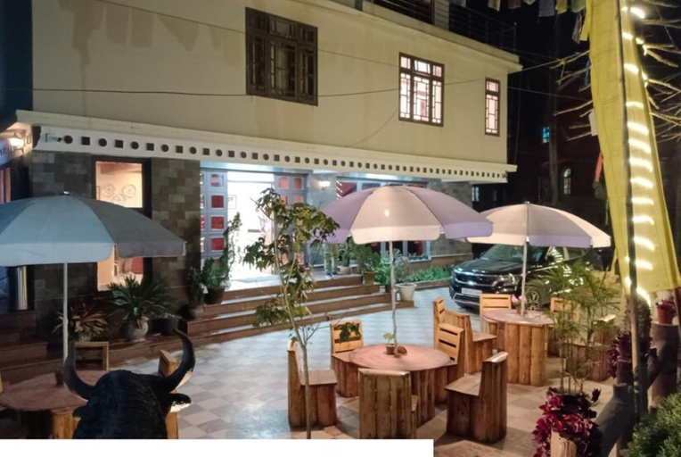 Others 5, Hotel Lasso Regency & Spa (Namchi), South Sikkim