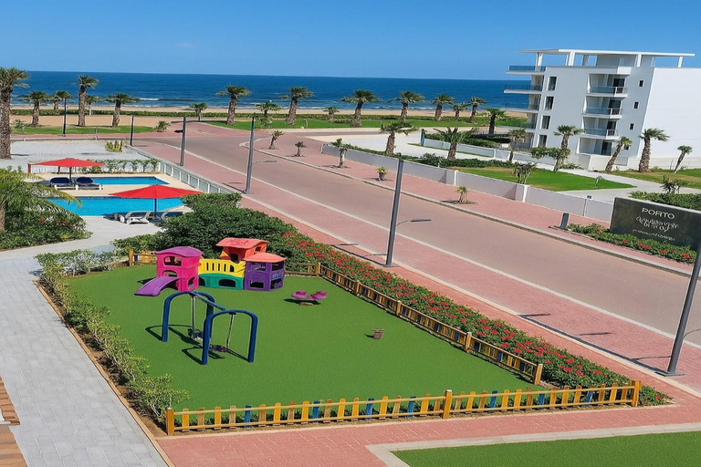 5, Porto Said Elegance Where Style Meets the Sea, Al-Manasrah