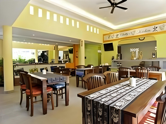 Food & Drinks 4, BaliAmanDarlingHouse, Badung