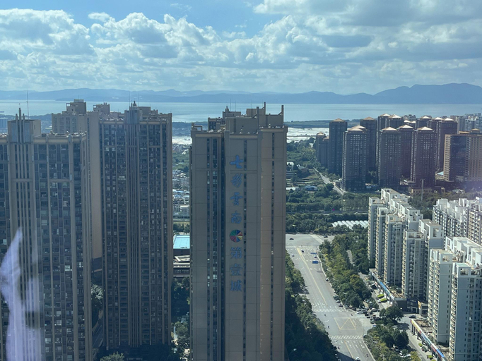 Others 5, Kunming Yuxi Hotel, Kunming