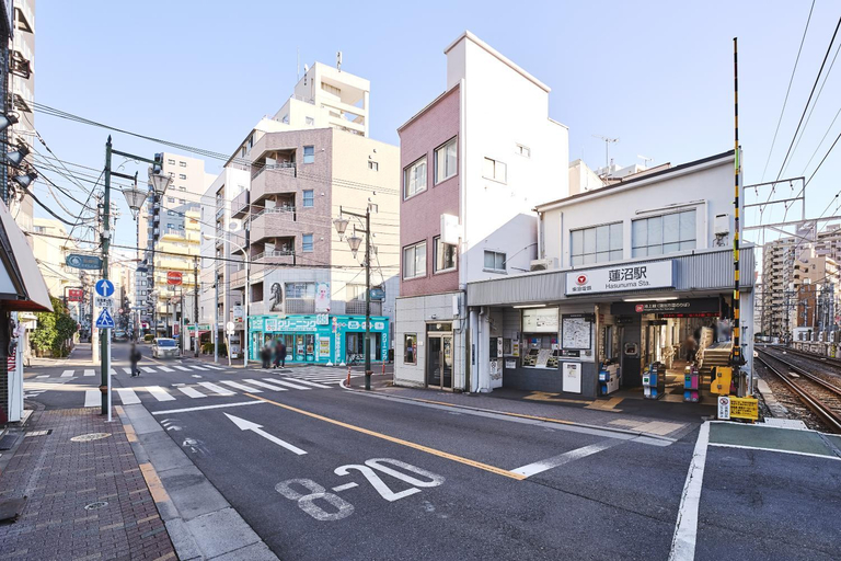 Others 5, ID kamatanishi, Ōta
