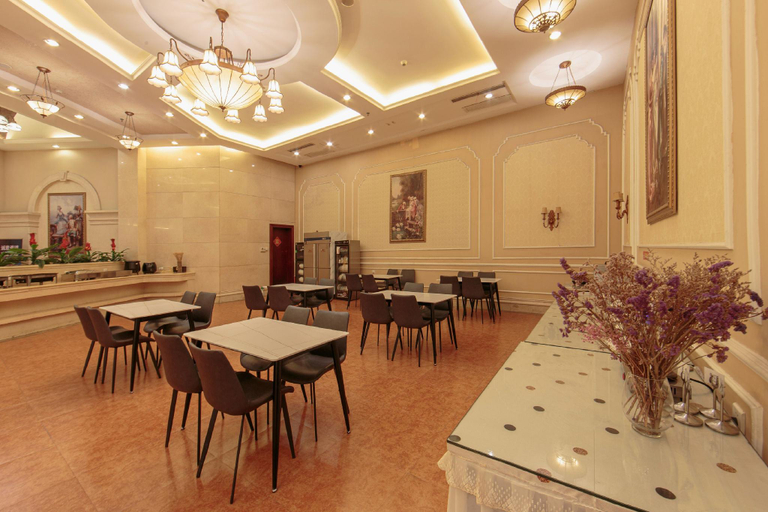 Food & Drinks 4, Vienna International Hotel Huizhou South Railway Station, Huizhou