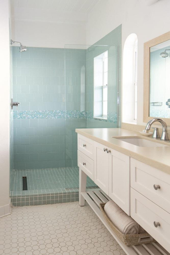 Bathroom 5, Windjammer Landing Resort and Residences