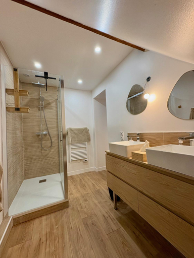 5, Lodges de la Ferme de la Chaise, Eure