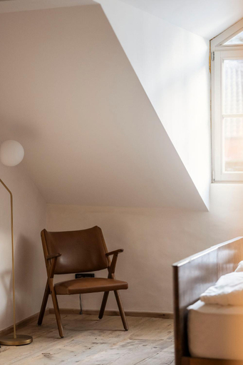 Bedroom 4, Ansitz Thierburg, Bolzano