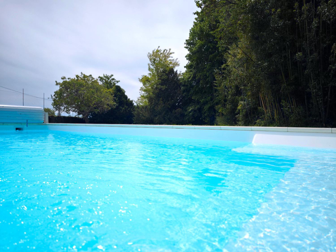 Sport & Beauty 5, Chateau La Croix De Millorit, Gironde