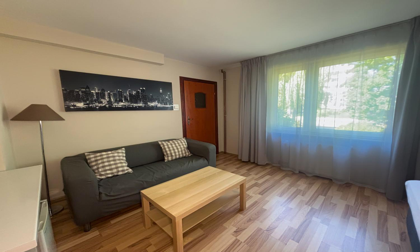 Others 5, City Hostel, Szczecin