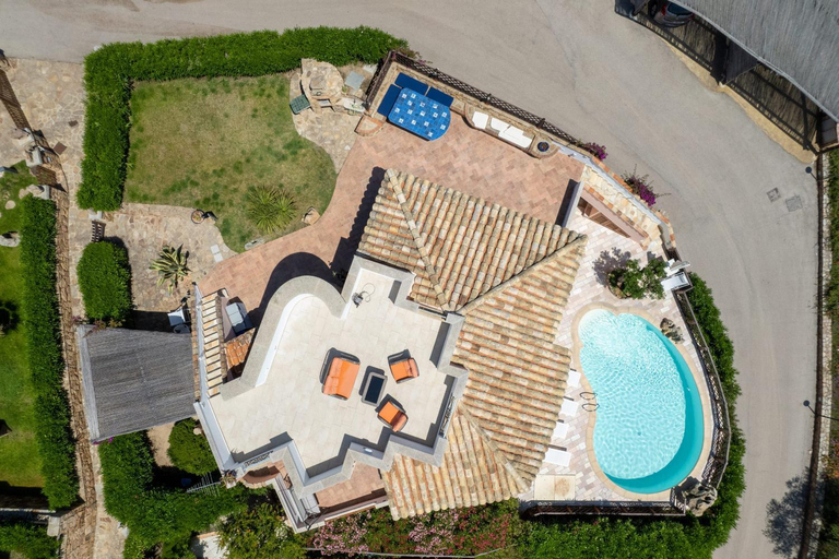 Sport & Beauty 2, Villa Majra - Klodge, Olbia-Tempio