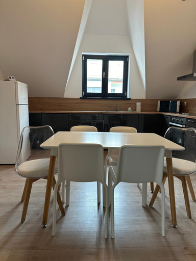 4, Cluj Arena Apartments, Cluj-napoca