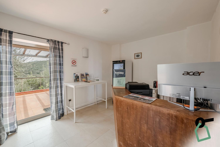 Public Area, Hotiday Apartment Collection - Portoferraio, Livorno