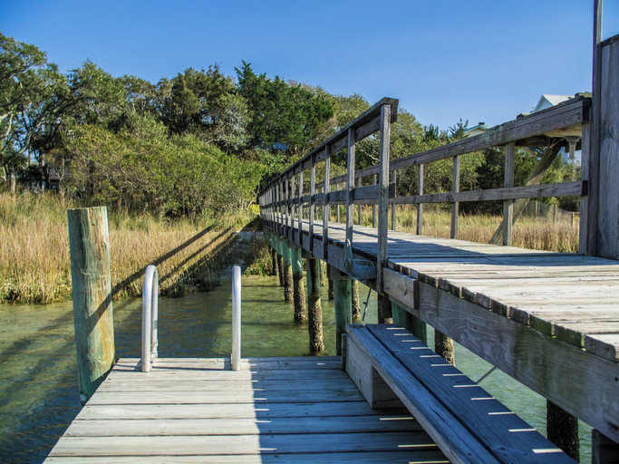 Others 5, Dock Holliday by Topsail Realty, Pender