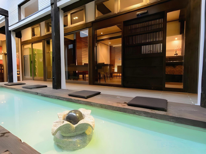 Sport & Beauty 5, Yubatake Souan, Kusatsu