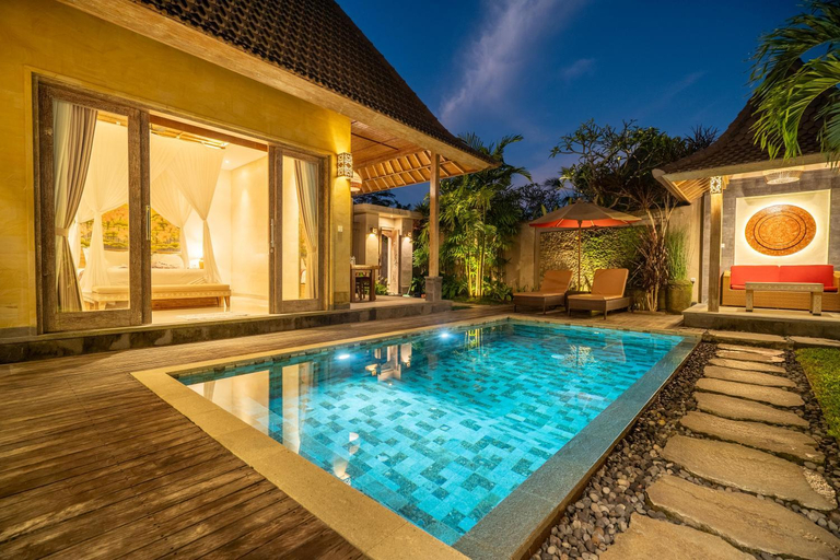 Sport & Beauty 4, Tala Honeymoon Private Villa , Gianyar