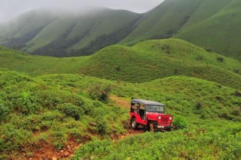 Others 5, Prince of Kalasa, Chikmagalur