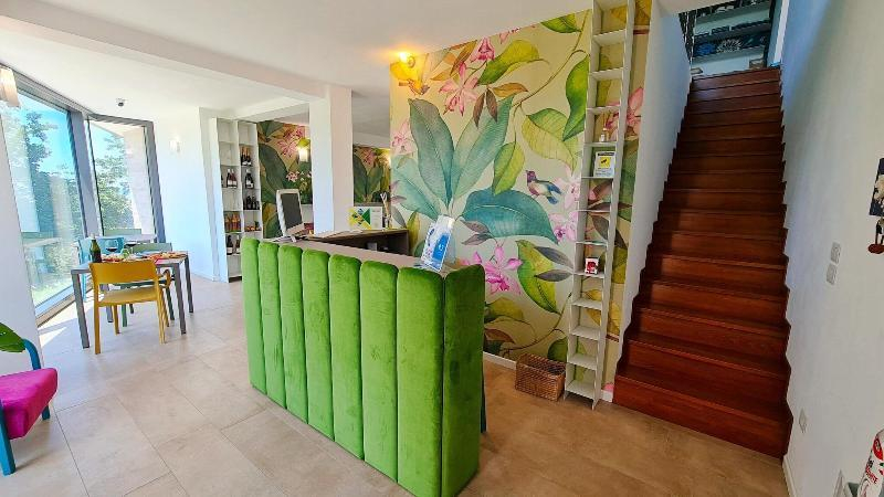 Public Area 2, Villa Verna Agriresort, Chieti