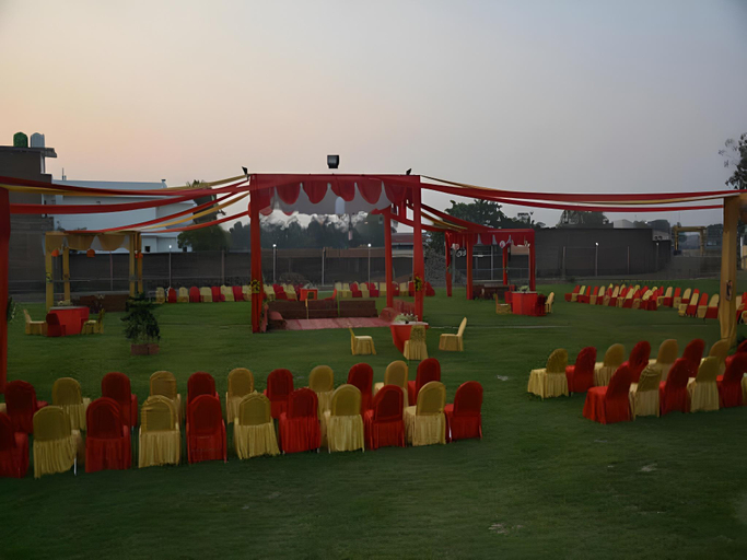 Others 5, Kishor Kunj Homestay, Faizabad