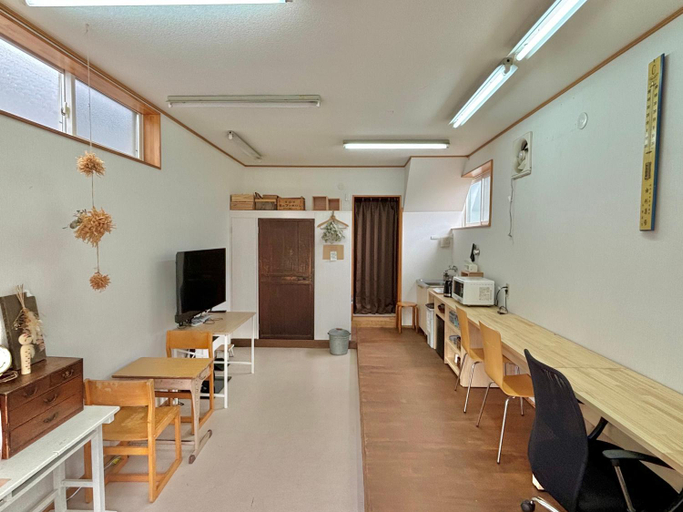 Others 5, SUBAKO 1日1組限定の宿とcommunity space, Yurihonjō