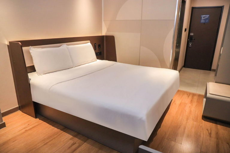 Bedroom 2, Hanting Hotel Pingyao Ancient City North Gate, Jinzhong