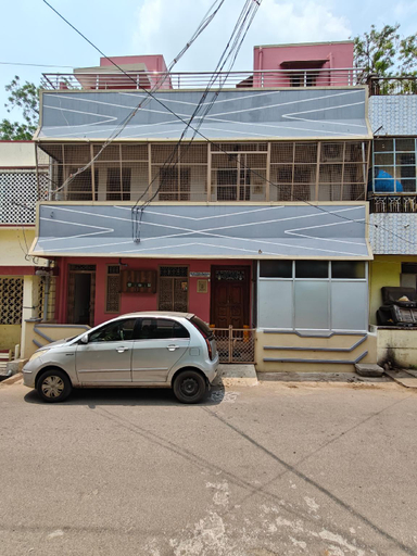 Exterior & Views, Aalaya Homestay, Tiruvannamalai