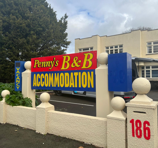 Others 2, Penny's B&B Accommodation, Palmerston North