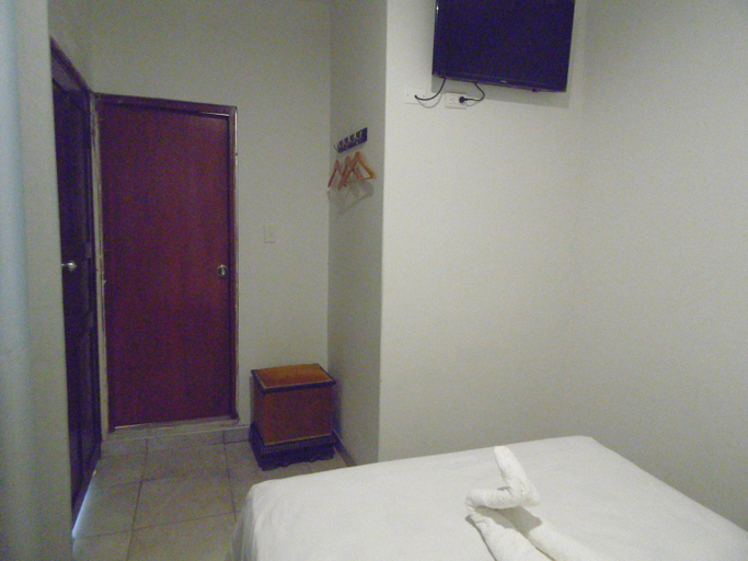 Others 5, HOTEL TUMPIS, Tumbes