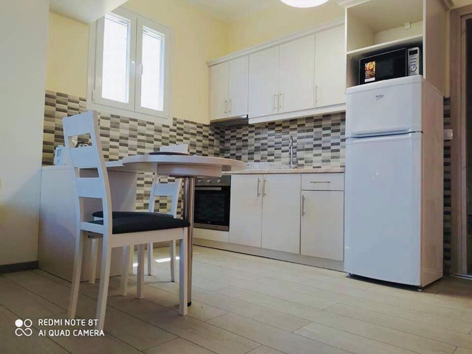 3, Moros Apartments, Ionian Islands