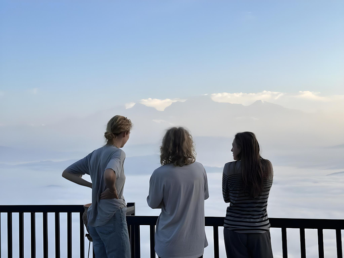 Others 4, Sunshine hotel bandipur, Gandaki