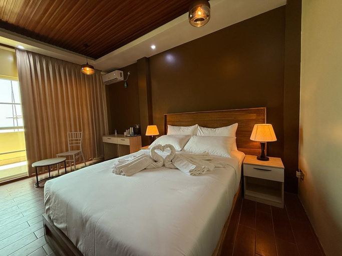 Bedroom 2, Raivara Maldives 