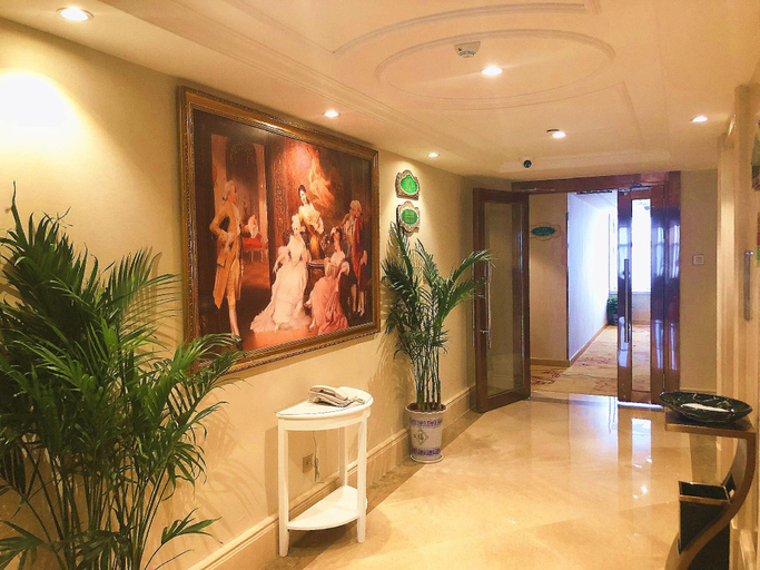 Others 5, Vienna Hotel Hunan Zhuzhou Lvkou, Zhuzhou