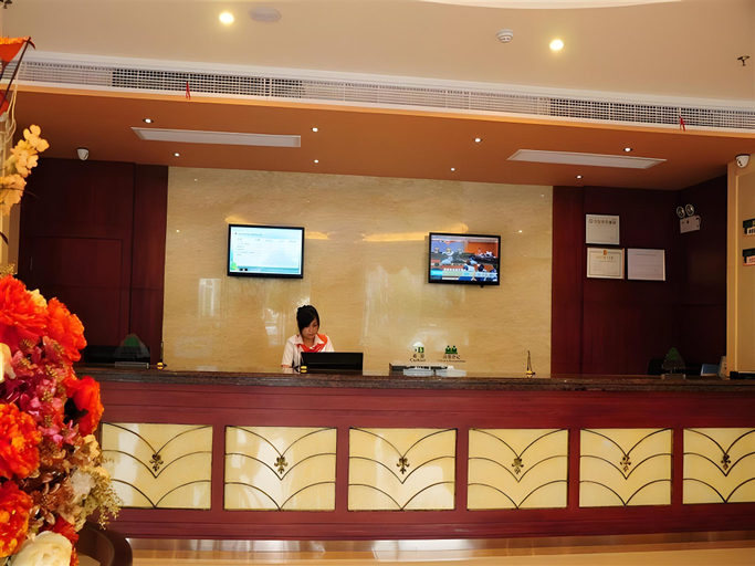 Others 5, Greentree Inn Xuancheng South Zhaoting Road Busine, Xuancheng