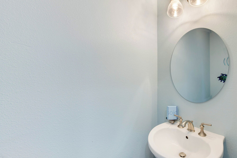 Bathroom 4, Big Blue by Silver Sands Vacation Rentals, Nueces