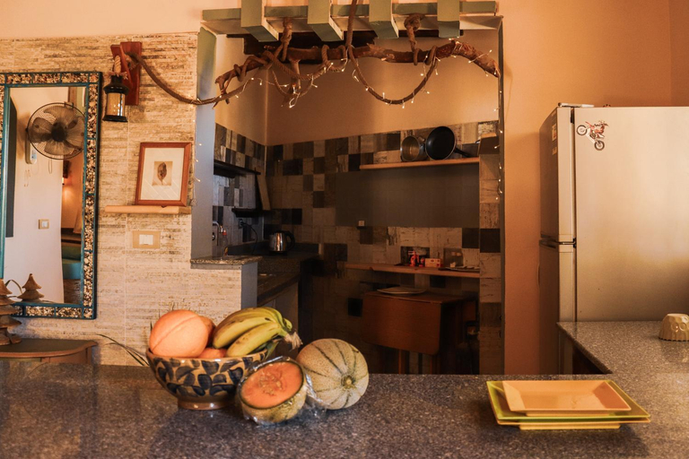 Others 3, Tecoma hostel apartment, Sant Katrin