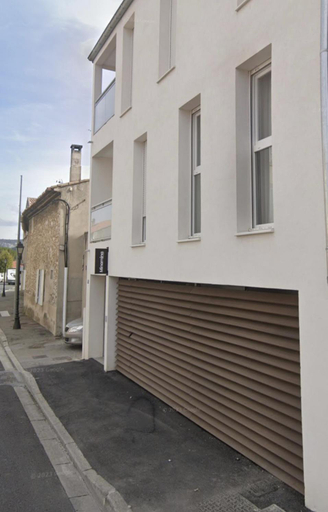 Exterior & Views, Minamina, chambre avec jacuzzi privatif, Bouches-du-Rhône
