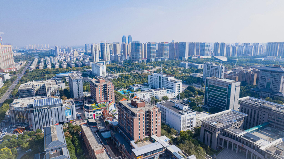 Others 4, yunting Hotel, Suzhou