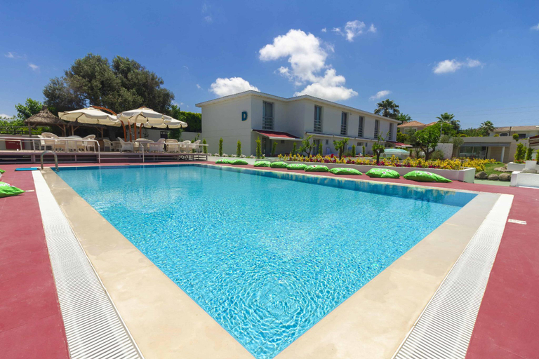Sport & Beauty 2, VELA GARDEN RESORT, Çeşme