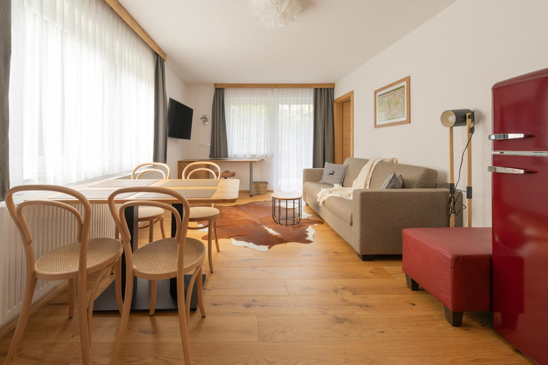 Bedroom, Apartments Hohenberger, Spittal an der Drau