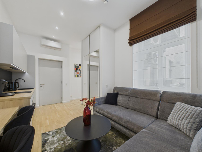 Others 4, K1820 Family apartments, Riga