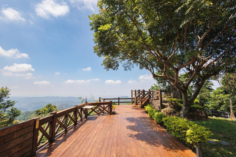 Others 2, Chill hill cottage, Taichung