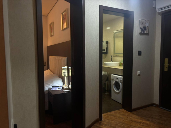 Bathroom 5, Dreamland oasis, Kobuleti