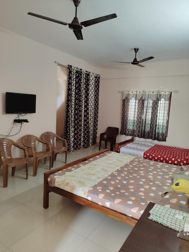 Others 5, Vidhara Rooms, Thiruvananthapuram