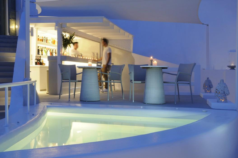 Sport & Beauty 2, Aqua Mare Luxury Suites, South Aegean