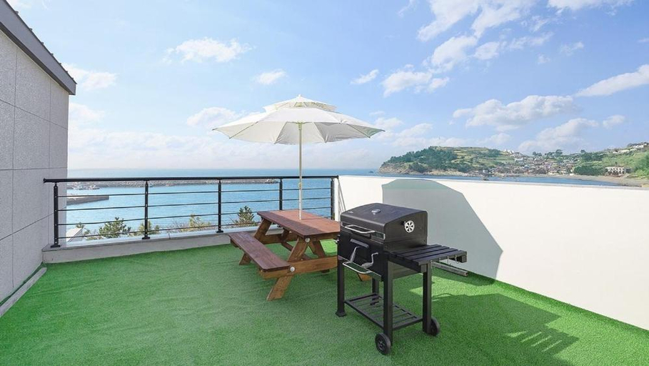 Others 5, Namhae Annyeong Noeul Pool Villa, Namhae